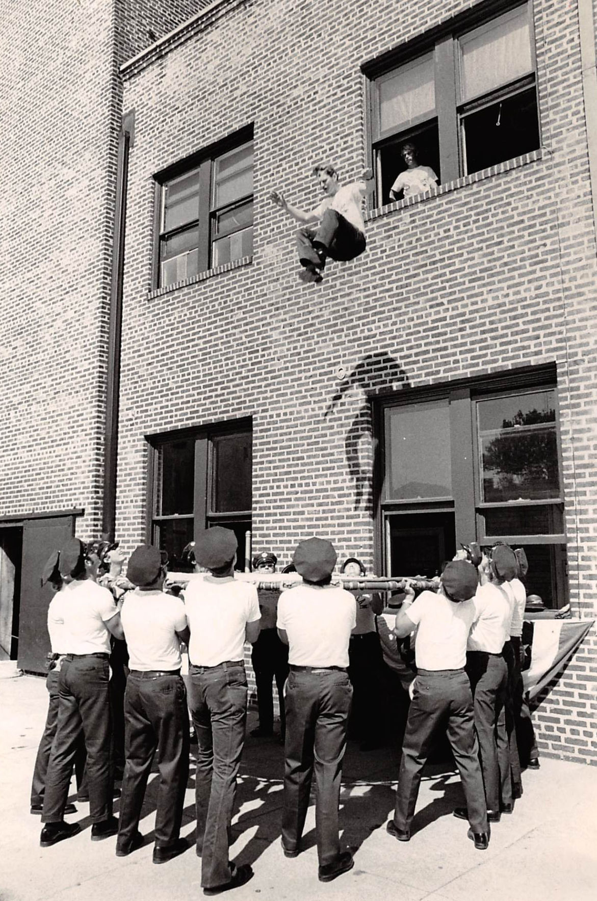 Firemen